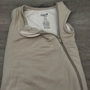 Baby sleep sack